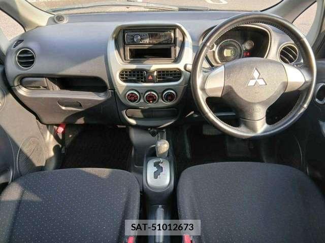 Mitsubishi I-MIEV 2010-06 8690362-11