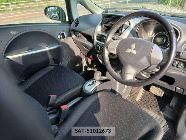 Mitsubishi I-MIEV 2010-06 8690362-8