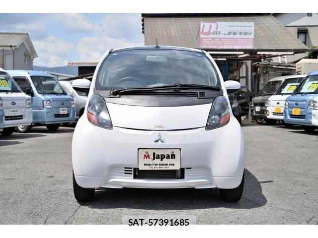 Mitsubishi I 2011-10 8691177-0