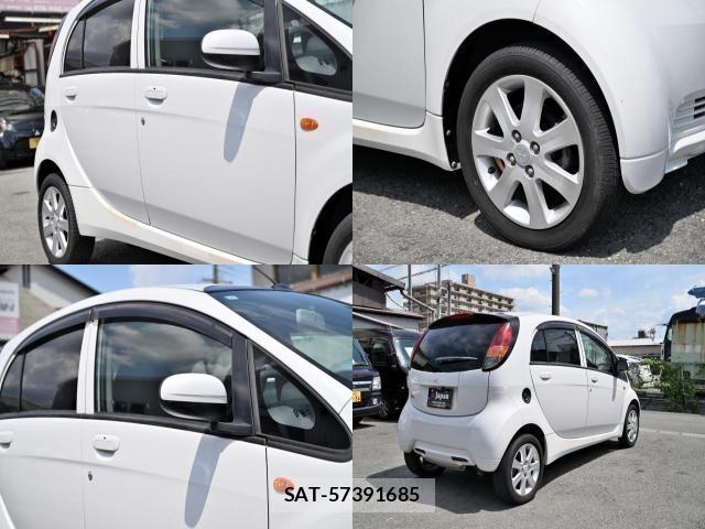 Mitsubishi I 2011-10 8691177-3