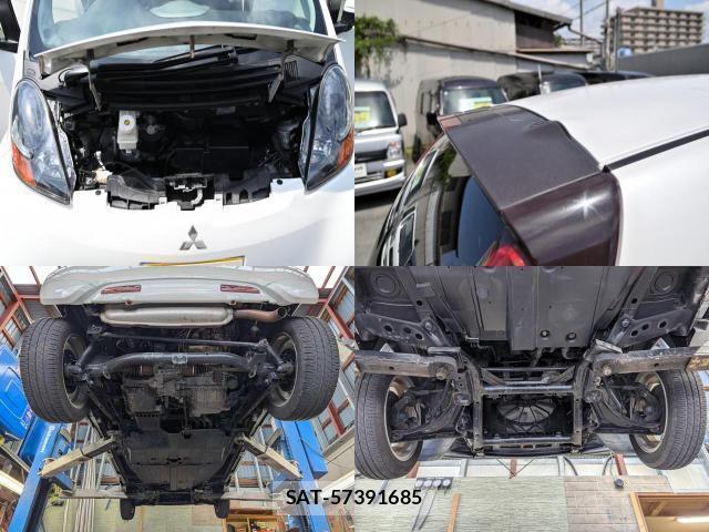 Mitsubishi I 2011-10 8691177-7