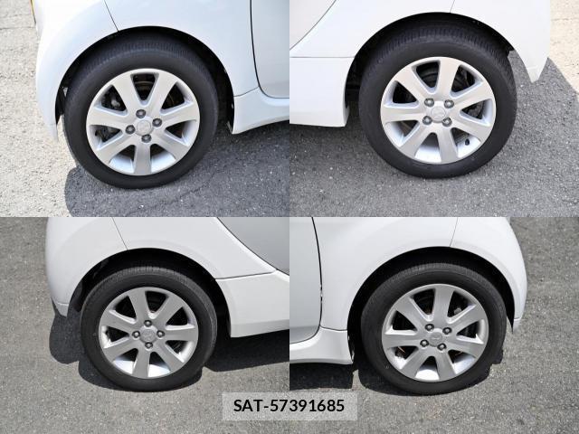 Mitsubishi I 2011-10 8691177-8