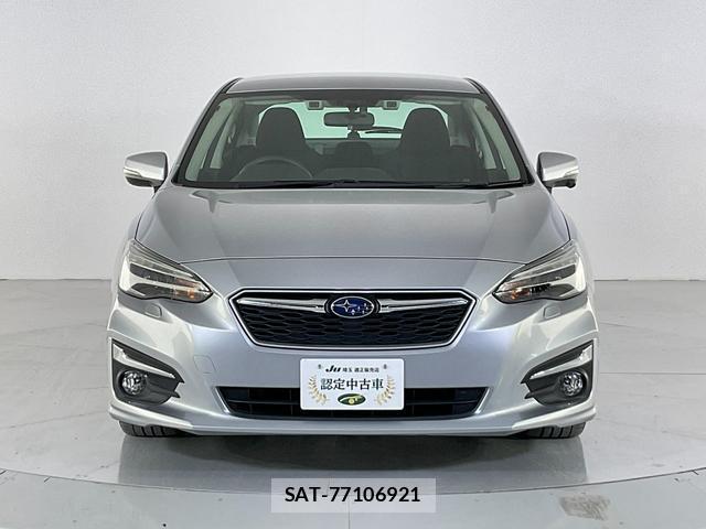 Subaru IMPREZA G4 2018-09 8690957-1