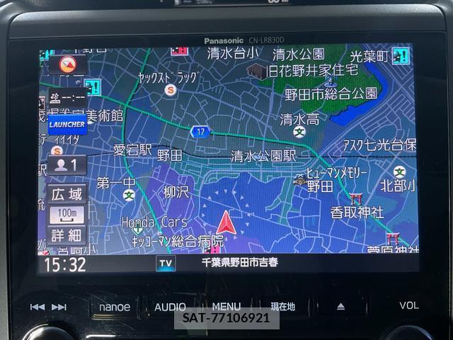 Subaru IMPREZA G4 2018-09 8690957-13