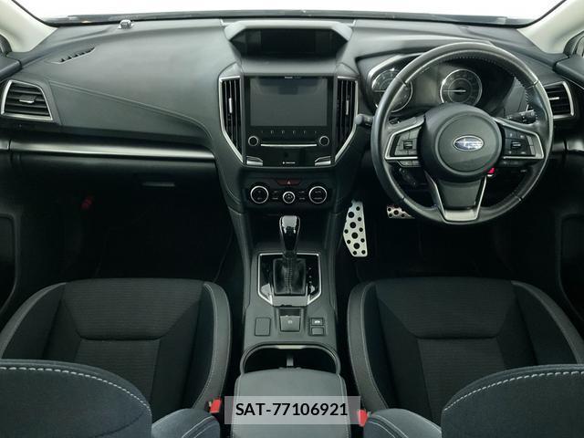 Subaru IMPREZA G4 2018-09 8690957-2