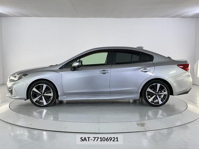 Subaru IMPREZA G4 2018-09 8690957-3