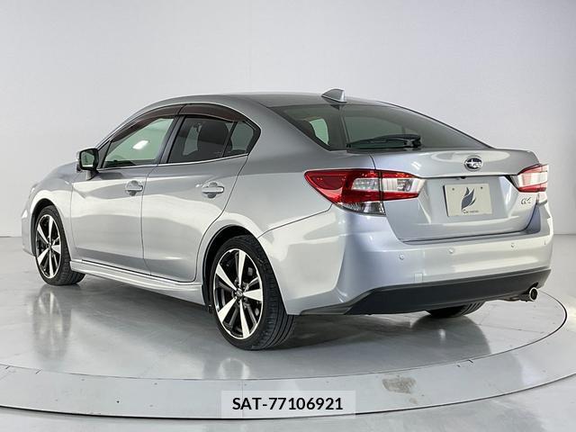 Subaru IMPREZA G4 2018-09 8690957-4