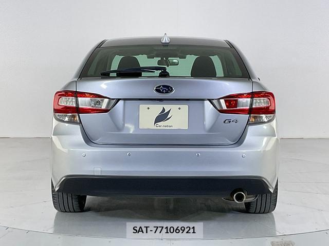 Subaru IMPREZA G4 2018-09 8690957-5
