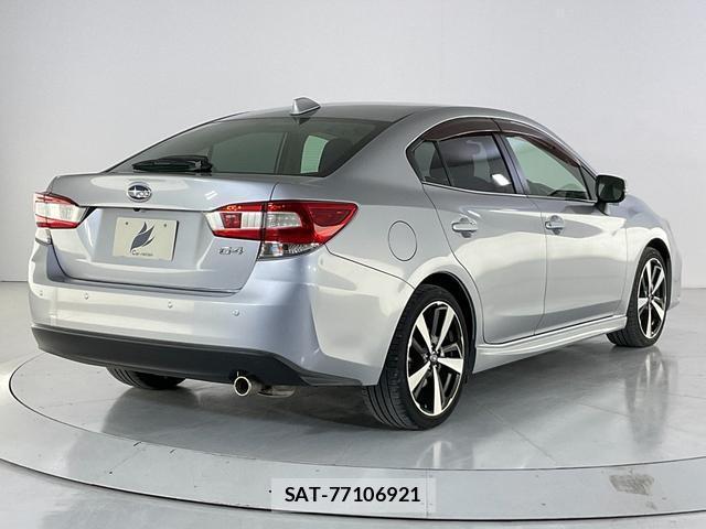 Subaru IMPREZA G4 2018-09 8690957-6
