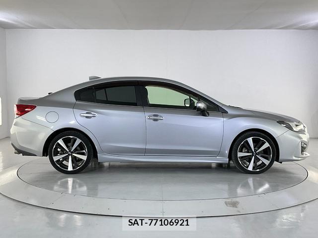 Subaru IMPREZA G4 2018-09 8690957-7