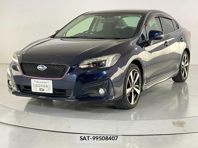 Subaru IMPREZA G4 2017-04 8690958-0