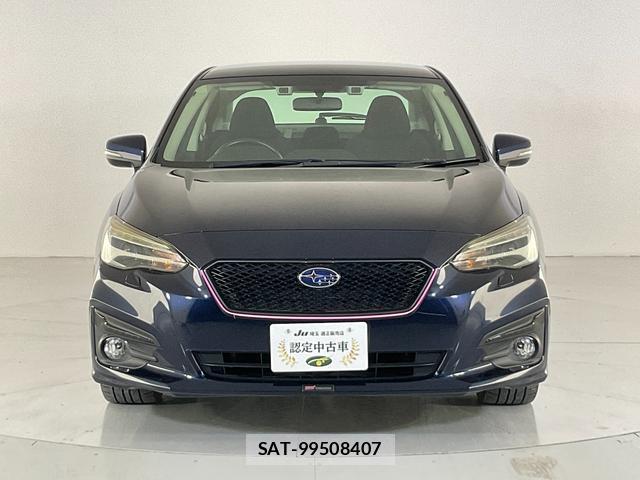 Subaru IMPREZA G4 2017-04 8690958-1