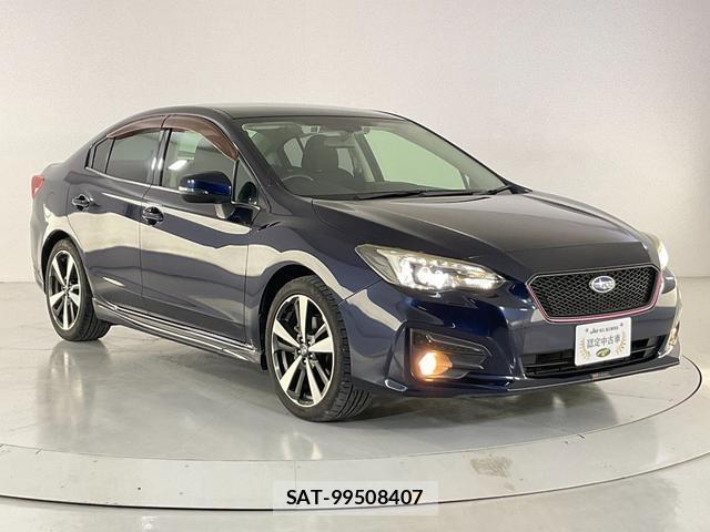 Subaru IMPREZA G4 2017-04 8690958-8