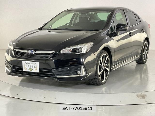 Subaru IMPREZA G4 2019-12 8690961-0