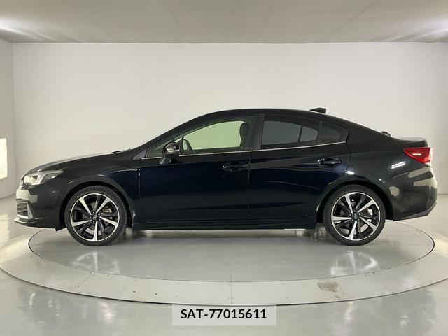 Subaru IMPREZA G4 2019-12 8690961-3