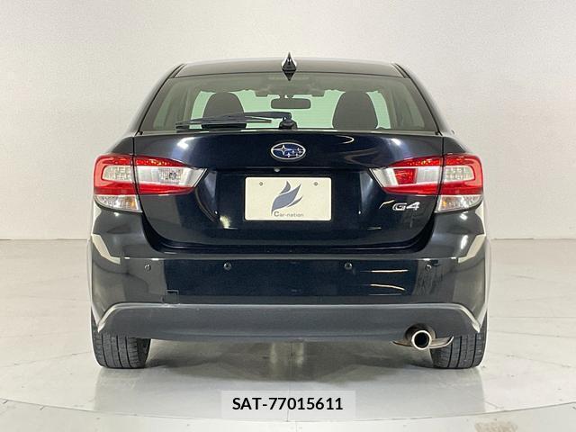 Subaru IMPREZA G4 2019-12 8690961-5
