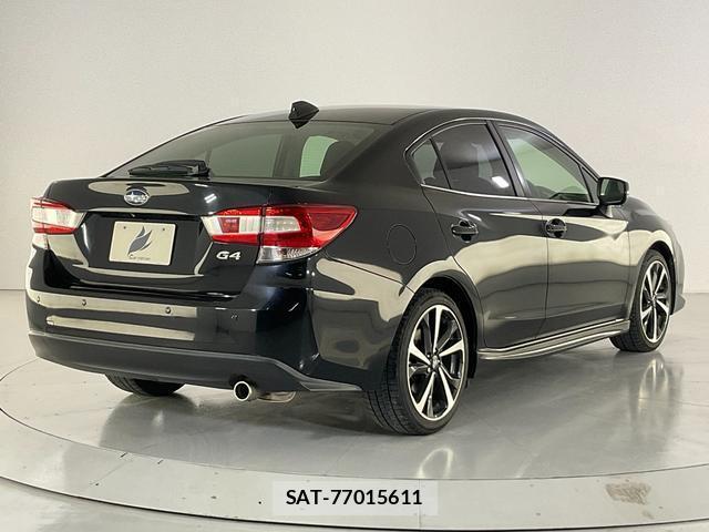 Subaru IMPREZA G4 2019-12 8690961-7