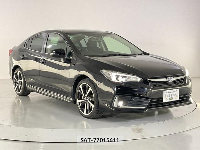 Subaru IMPREZA G4 2019-12 8690961-8