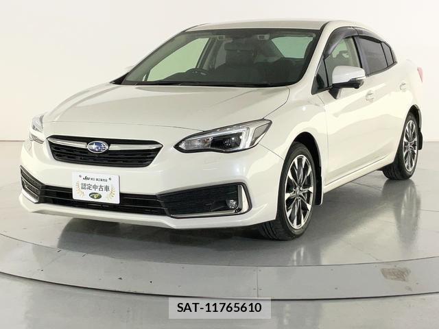 Subaru IMPREZA G4 2019-12 8690965-0