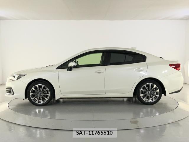 Subaru IMPREZA G4 2019-12 8690965-3
