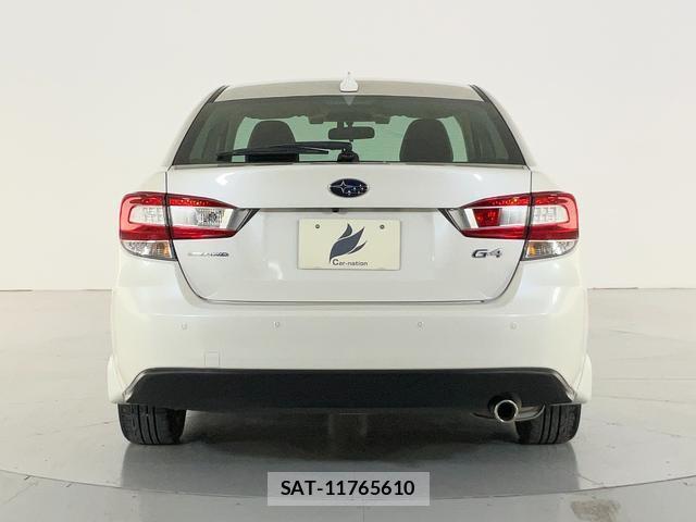 Subaru IMPREZA G4 2019-12 8690965-5