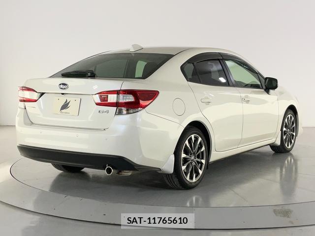 Subaru IMPREZA G4 2019-12 8690965-6