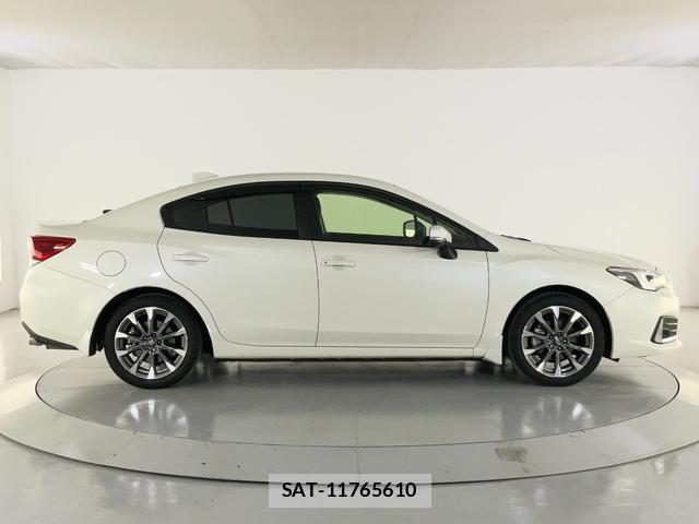 Subaru IMPREZA G4 2019-12 8690965-7