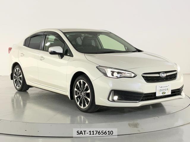Subaru IMPREZA G4 2019-12 8690965-8