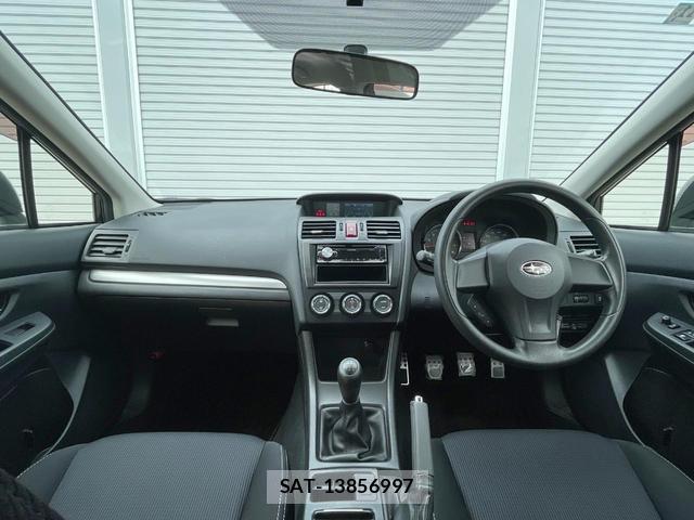 Subaru IMPREZA G4 2012-10 8691125-1