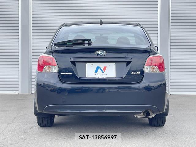 Subaru IMPREZA G4 2012-10 8691125-11