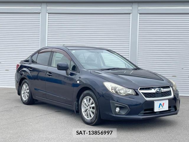 Subaru IMPREZA G4 2012-10 8691125-12