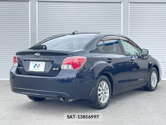 Subaru IMPREZA G4 2012-10 8691125-13