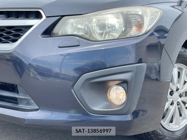 Subaru IMPREZA G4 2012-10 8691125-8