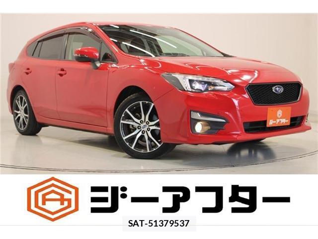 Subaru IMPREZA SPORTS 2017-07 8690377-0