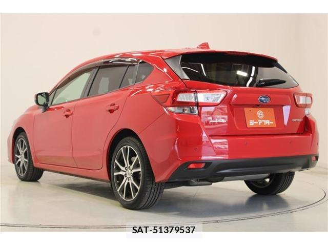 Subaru IMPREZA SPORTS 2017-07 8690377-10