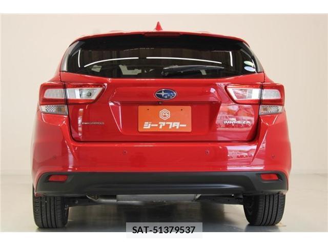 Subaru IMPREZA SPORTS 2017-07 8690377-11