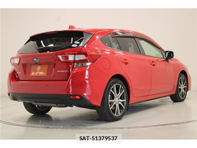 Subaru IMPREZA SPORTS 2017-07 8690377-12
