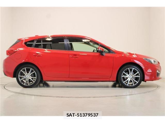Subaru IMPREZA SPORTS 2017-07 8690377-13
