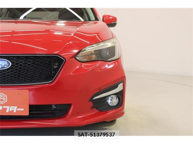 Subaru IMPREZA SPORTS 2017-07 8690377-14