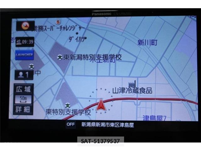 Subaru IMPREZA SPORTS 2017-07 8690377-2