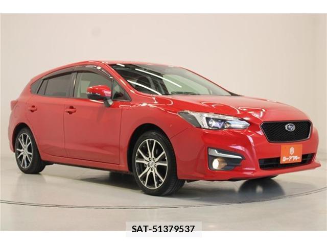 Subaru IMPREZA SPORTS 2017-07 8690377-6
