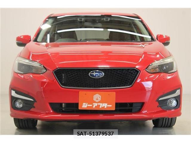 Subaru IMPREZA SPORTS 2017-07 8690377-7