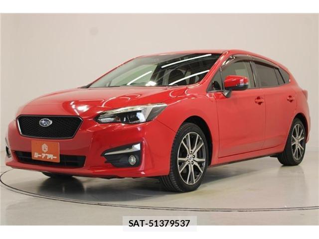 Subaru IMPREZA SPORTS 2017-07 8690377-8