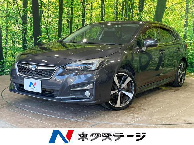 Subaru IMPREZA SPORTS 2017-02 8690406-0