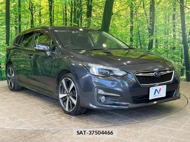 Subaru IMPREZA SPORTS 2017-02 8690406-15
