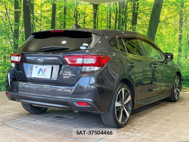 Subaru IMPREZA SPORTS 2017-02 8690406-16