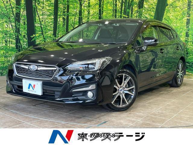 Subaru IMPREZA SPORTS 2017-01 8690408-0