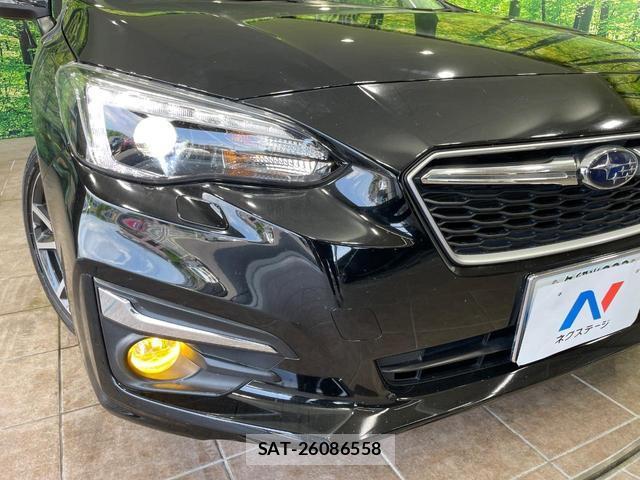 Subaru IMPREZA SPORTS 2017-01 8690408-11