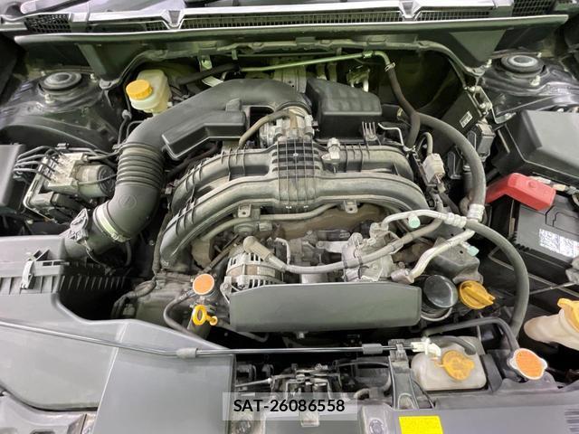 Subaru IMPREZA SPORTS 2017-01 8690408-17