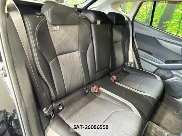 Subaru IMPREZA SPORTS 2017-01 8690408-8